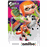 Figura Amiibo Super Smash Bros Splatoon Girl_0