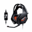 Headset ASUS Strix Pro Gaming multiplataforma_0