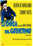 La chica del gobierno - DVD_0