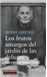Los frutos amargos del jardín de las delicias: Biografía de Bohumil Hrabal_0