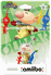 Figura Amiibo Super Smash Bros Pikmin & Olimar