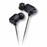 Auriculares JVC HA-FX102 negro_0