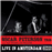 Live In Amsterdam 1960 - CD