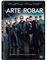 El arte de robar - DVD_0