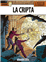 Lefranc 9. La cripta