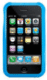 Griffin Funda Wave Blue para iPhone_0