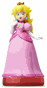 Figura Amiibo Smash Peach