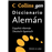 Diccionario Gem Alemán-Español|_0