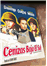 Cenizas bajo el sol - DVD_0