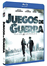 Juegos de guerra - Blu-Ray_0