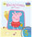 De vacaciones con Peppa. 3 años_0