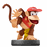 Figura Amiibo Super Smash Brus Diddy Kong