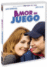 Amor en juego - DVD_0