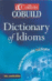 Collins cobuild dictionary of idioms_0