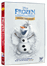 Frozen: El Reino del hielo (Ed. Sing Along) - DVD_0