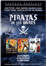 Pack Piratas de los mares - Blu Ray_0