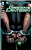 Green Lantern 15. Nuevo Universo DC_0