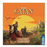 Catán. Ciudades y caballeros. Expansión_0