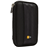Case Logic QHDC101K color negro Funda para disco duro portátil_0