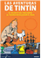 Pack Tintín: El secreto del unicornio + El tesoro de Rackham el rojo - DVD_0