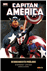 Capitán América 9. Renacimiento Prólogo. Marvel Deluxe_0