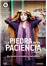 La piedra de la paciencia - DVD_0