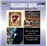Three Classic Albums Plus - CD