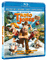 Las aventuras de Tadeo Jones - Blu-Ray 3D + 2D + DVD_0