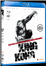 Pack King Kong - Blu-Ray + Trilogía en DVD_0