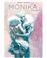 Monika 2-vanilla dolls