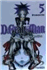 D gray man 5_0
