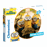 Puzzle Redondo Minions_0