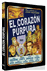 El corazón púrpura - DVD_0