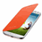Samsung Funda Flip Cover para Galaxy S4 Naranja_0