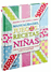 Manualidades, juegos y recetas para niñas_0
