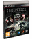 INJUSTICE: Gods Among Us PS3_0