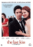 The Last Kiss (El último beso) - DVD_0