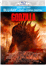 Godzilla - Blu-Ray + DVD + Copia digital_0