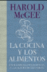La cocina y los alimentos_0