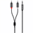 Belkin Mini 3.5 MM a Stereo RCA_0