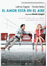 DVD-EL AMOR ESTA EN EL AIRE (2013)