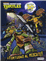 Tortugas al rescate. Libro de actividades_0
