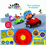 Pocoyo. Una aventura al volante_0