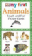 My first Animals. Touch and Feel Picture Cards_0
