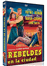 Rebeldes en la ciudad - DVD_0