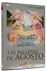 Las ballenas de agosto - DVD_0