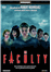 The Faculty - DVD_0