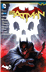Batman núm. 25 Grapa Origen_0