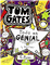 Tom Gates: Todo es genial (y bestial)_0