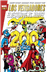 Los Vengadores. El destino de Ms. Marvel. Marvel Gold_0